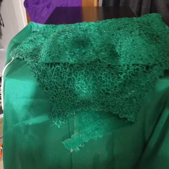 Prom Dress - Picture 5 of 8